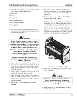 Preview for 15 page of GBC 930-028 Operating And Maintenance Manual