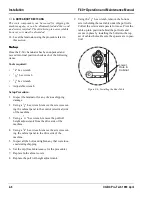 Preview for 16 page of GBC 930-028 Operating And Maintenance Manual