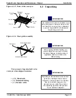 Предварительный просмотр 39 страницы GBC 930 - 042 Operation & Maintenance Manual