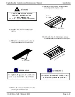 Preview for 45 page of GBC 930 - 042 Operation & Maintenance Manual