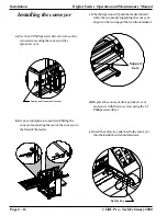 Предварительный просмотр 46 страницы GBC 930 - 042 Operation & Maintenance Manual