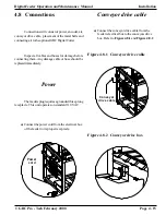 Предварительный просмотр 49 страницы GBC 930 - 042 Operation & Maintenance Manual