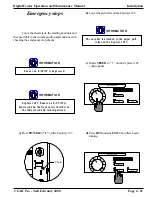 Предварительный просмотр 55 страницы GBC 930 - 042 Operation & Maintenance Manual