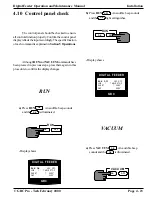 Preview for 57 page of GBC 930 - 042 Operation & Maintenance Manual