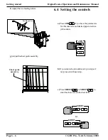 Preview for 78 page of GBC 930 - 042 Operation & Maintenance Manual