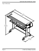 Предварительный просмотр 12 страницы GBC 930-073 Operation And Maintenance Manual