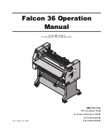 GBC 930-400 Operation Manual preview