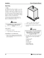 Предварительный просмотр 14 страницы GBC 930-400 Operation Manual