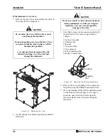 Preview for 16 page of GBC 930-400 Operation Manual