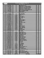 Preview for 12 page of GBC 950X Shredmaster Technical Manual