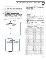 Preview for 44 page of GBC A1 Operation & Instruction Manual