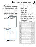 Preview for 80 page of GBC A1 Operation & Instruction Manual