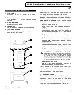 Preview for 90 page of GBC A1 Operation & Instruction Manual