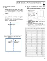 Preview for 92 page of GBC A1 Operation & Instruction Manual