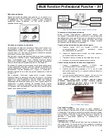 Предварительный просмотр 96 страницы GBC A1 Operation & Instruction Manual