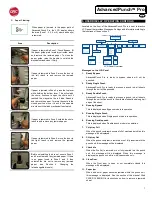 Preview for 7 page of GBC AdvancedPunch Pro Operation & Instruction Manual