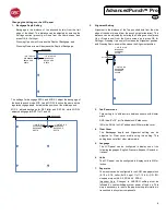 Preview for 8 page of GBC AdvancedPunch Pro Operation & Instruction Manual