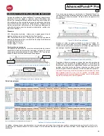 Preview for 20 page of GBC AdvancedPunch Pro Operation & Instruction Manual