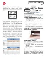 Preview for 21 page of GBC AdvancedPunch Pro Operation & Instruction Manual