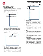 Предварительный просмотр 28 страницы GBC AdvancedPunch Pro Operation & Instruction Manual