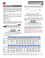 Preview for 30 page of GBC AdvancedPunch Pro Operation & Instruction Manual