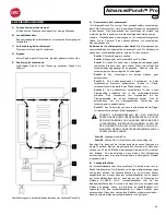 Preview for 46 page of GBC AdvancedPunch Pro Operation & Instruction Manual