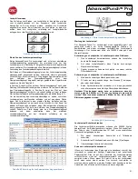 Preview for 51 page of GBC AdvancedPunch Pro Operation & Instruction Manual