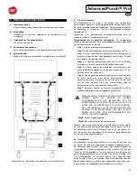 Preview for 56 page of GBC AdvancedPunch Pro Operation & Instruction Manual