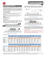 Preview for 60 page of GBC AdvancedPunch Pro Operation & Instruction Manual