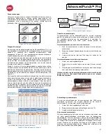 Preview for 61 page of GBC AdvancedPunch Pro Operation & Instruction Manual