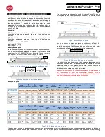 Предварительный просмотр 70 страницы GBC AdvancedPunch Pro Operation & Instruction Manual