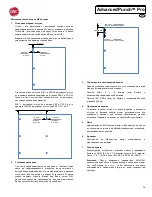 Preview for 78 page of GBC AdvancedPunch Pro Operation & Instruction Manual