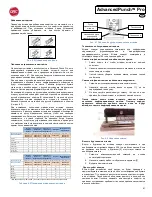 Preview for 81 page of GBC AdvancedPunch Pro Operation & Instruction Manual