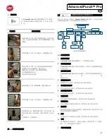 Preview for 87 page of GBC AdvancedPunch Pro Operation & Instruction Manual