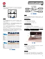 Preview for 91 page of GBC AdvancedPunch Pro Operation & Instruction Manual