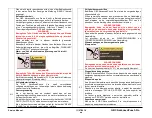 Preview for 14 page of GBC AdvancedPunch Pro Service Manual
