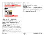 Preview for 16 page of GBC AdvancedPunch Pro Service Manual