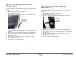 Preview for 93 page of GBC AdvancedPunch Pro Service Manual