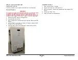 Preview for 95 page of GBC AdvancedPunch Pro Service Manual