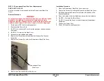 Preview for 99 page of GBC AdvancedPunch Pro Service Manual