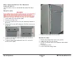 Preview for 100 page of GBC AdvancedPunch Pro Service Manual