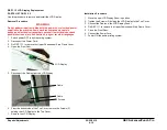 Preview for 104 page of GBC AdvancedPunch Pro Service Manual