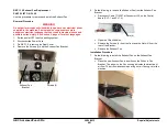 Preview for 109 page of GBC AdvancedPunch Pro Service Manual