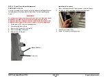 Preview for 131 page of GBC AdvancedPunch Pro Service Manual