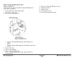 Preview for 134 page of GBC AdvancedPunch Pro Service Manual