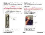 Preview for 141 page of GBC AdvancedPunch Pro Service Manual