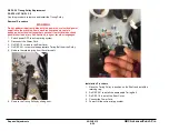 Preview for 142 page of GBC AdvancedPunch Pro Service Manual