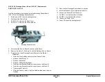 Preview for 161 page of GBC AdvancedPunch Pro Service Manual