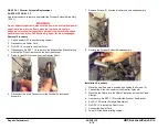 Preview for 166 page of GBC AdvancedPunch Pro Service Manual