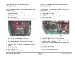 Preview for 167 page of GBC AdvancedPunch Pro Service Manual